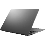 Ноутбук ASUS Vivobook S16 M3607HA AMD Ryzen 7 260 3800MHz/16'/1920x1200/16GB/512GB SSD/AMD Radeon 780M/Wi-Fi/Bluetooth/Windows 11 Pro (90NB16F1-M00H30_Win11P) Grey, фото4