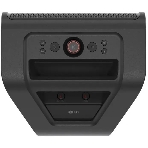 Портативная колонка LG Xboom STAGE черный 120W 2.1 BT, фото2