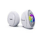 Портативная колонка Smartbuy DRIVE 2 белый, фото 1