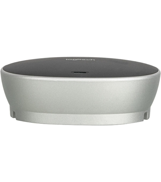 Веб-камера Logitech Group 1920x1080, 30 кадр/с, USB Type-A, микрофон (4 шт, шумоподавление), автоматическая фокусировка, автоосвещение, универсальное крепление, штатив в комплекте