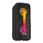 Портативная колонка Soundmax SM-PS4429 черный, фото 1