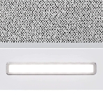 Встраиваемая кухонная вытяжка Krona KAMILLA F 450 white, фото11
