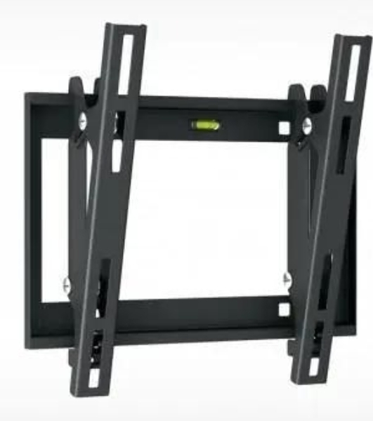 Кронштейн для телевизора Holder LCD-T2609 черный 22'-47' макс.40кг настенный наклон