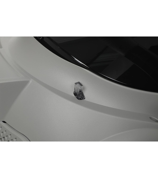 Пылесос Samsung VCC5241S3K/XEV черный/серый, 410/1800 Вт, уборка сухая, пылесборник мешок 2.4 л