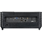 Проектор INFOCUS IN2134 DLP, 4500 ANSI Lm, XGA(1024х768), 28500:1, 1.48-1.93:1, 3.5мм in, Composite video, VGAin, HDMI 1.4aх3 (поддержка 3D), USB-A (для SimpleShare и др.),лампа 15000ч.(ECO mode), 3.5мм out, Monitor out(VGA),RS232,RJ45,21дБ, 4,5 кг, фото2
