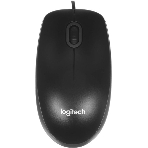 Комплект клавиатура+мышь Logitech MK120 проводной, USB, 1000 DPI, чёрный (неоригинальная гравировка), фото8