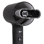 Фен JVC JHD011 черный, 1600 Вт, фото5