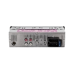 Автомагнитола FIVE F-24R, 1 DIN, Bluetooth, USB Type-A, AUX, фото3