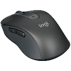 Мышь беспроводная Logitech Signature M650 графитовый, 4000 dpi, радиоканал, Bluetooth, USB, кнопки - 5, фото3