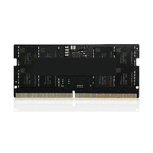 Оперативная память AMD Radeon R5, DDR5, 8GB (1x8GB), 4800MHz, CL40, SO-DIMM