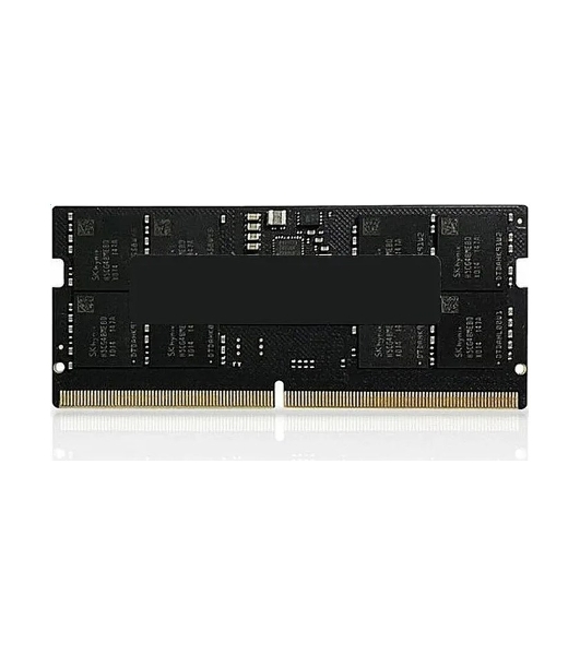 Оперативная память AMD Radeon R5, DDR5, 8GB (1x8GB), 4800MHz, CL40, SO-DIMM