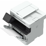 МФУ лазерное Canon i-SENSYS MF463dw, A4, ч/б, печ. до 40 стр/мин., скан. до 38 стр/мин. (ч/б) 13 стр/мин. (цвет), 1200 x 1200 dpi (печать) 600x600dpi (скан.), USB, RJ-45, Wi-Fi, фото4