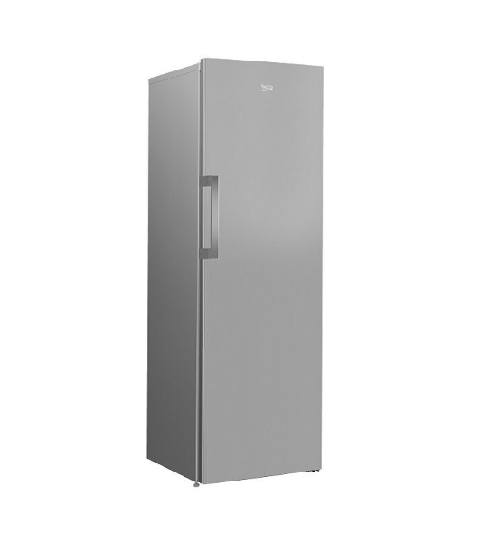 Морозильная камера Beko B1RFNK312G, серый, 275л, 6 ящиков