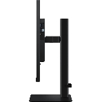 Монитор Samsung S27D800EAIXCI 27' IPS 3840x2160, 60 Гц, 5 мс, 16:9, 350 кд/м2, 1xHDMI, 1xDP, 3xUSB, черный, фото8