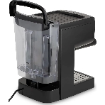 Кофеварка рожковая Vitek VT-1502 черный, исп. кофе - молотый, 1.5 л, 1050 Вт, 15 Бар., фото3