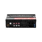 Автомагнитола ACV ADX-907BM, 1 DIN, Bluetooth, USB Type-A, AUX, пульт ДУ, фото2