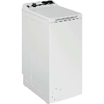 Стиральная машина Whirlpool TDLRB 6251BS EU белый, загрузка вертикальная 6 кг, 1200 об/мин, класс B, фото2