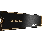 Накопитель SSD ADATA LEGEND 900, 2000Gb, PCIe 4.0 x4, 2280, NVMe, R/W 7000/5400, с радиатором, фото12