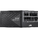 Блок питания ADATA XPG Core Reactor II 850 (COREREACTORII850G-BKCEU), 850Вт, 80 PLUS Gold, 120мм, модульный, черный, фото 1