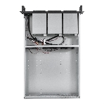 Серверный корпус ExeGate Pro EX285223RUS 2U650-HS09 (RM 19', высота 2U, глубина 650, БП 2U-500ADS, 9xHotSwap, 2*USB), фото8