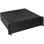 Серверный корпус ExeGate Pro 3U450-08 (RM 19', высота 3U, глубина 390, БП 700ADS, USB), фото 1