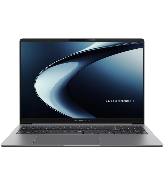 Ноутбук ASUS ExpertBook Entry PM3406CKA-LY0238 AMD Ryzen AI 5 330 16GB 512GB 2280 PCIE G4 SSD 14.0' WUXGA (1920x1200) 16:10 300nits Anti-Glare NTSC:45% AMD Radeon Graphics No OS 1.48 Kg