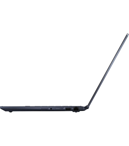 Ноутбук Asus Expertbook B3 Flip B3402FVA-I516512B7D/14'/IPS/Intel Core 5 120U 16Gb/512Gb SSD/Intel UHD Graphics/без ОС/черный/1.8kg