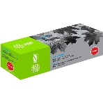 Картридж лазерный Cactus CS-C054HC голубой (2300 стр.) для Canon LBP 621Cw/623Cdw/641Cw/643Cdw, фото 1