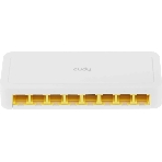 Коммутатор Cudy FS108D, 8×100 Мбит/с, фото7