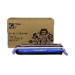 Картридж лазерный GalaPrint GP-C9731A голубой (12000 стр) для HP LJ 5500/5550/Canon LBP-2710/2810, фото 1