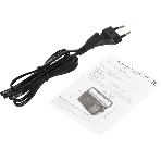 Радиоприемник портативный Сигнал РП-233BT черный USB microSD, фото12
