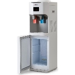 Кулер для воды HotFrost V115B, верхняя загрузка, нагрев 90 °С, охлаждение 10 °С, белый, фото8