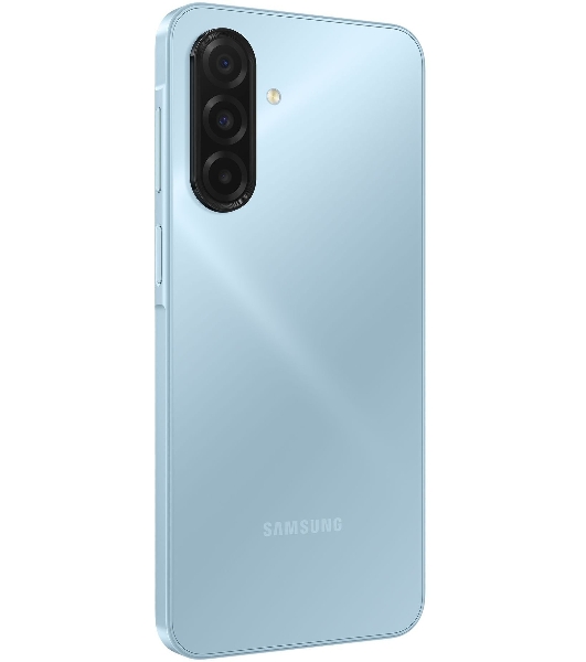 Смартфон Samsung Galaxy A17 8/256Gb голубой