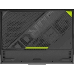 Ноутбук Asus ROG Strix G16 G614PM-S5097 Ryzen 9 8940HX 32Gb SSD 1Tb NVIDIA GeForce RTX 5060 8Gb 16' IPS WQXGA (2560x1600) без ОС d.green WiFi BT Cam (90NR0KW8-M00590), фото9