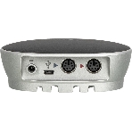 Веб-камера Logitech Group 1920x1080, 30 кадр/с, USB Type-A, микрофон (4 шт, шумоподавление), автоматическая фокусировка, автоосвещение, универсальное крепление, штатив в комплекте, фото17