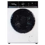 Стиральная машина Pioneer WM-127001WH белый, загрузка фронтальная 7 кг, 1200 об/мин, класс A+++, фото 1
