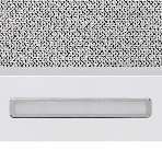 Встраиваемая кухонная вытяжка Krona KAMILLA F 450 white, фото12