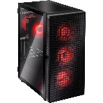 Компьютер Bloody BD-PC CB76T2 TWR i5 14400F (2.5) 32Gb SSD 1Tb RTX 5070 12Gb Windows 11 Home 64 GbitEth 650W черный (RUS) (2141983), фото12
