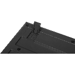 Комплект клавиатура+мышь Logitech MK120 проводной, USB, 1000 DPI, чёрный (неоригинальная гравировка), фото9