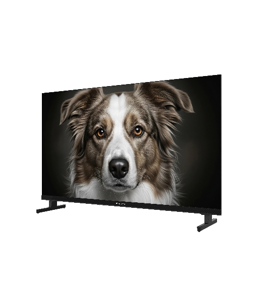 Телевизор TopDevice 32' TDWC32BH5260V черный DLED HD 60Hz Smart TV 1.5GB/32GB
