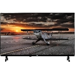 Телевизор LEFF 32' 32F690T черный DLED FHD 60Hz Smart TV Салют, фото 1
