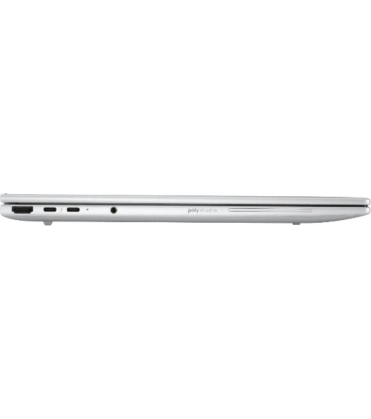 Ноутбук Hewlett-Packard EliteBook 8 G1i/16'/IPS/Intel Core Ultra 7 255U/16Gb/512Gb SSD/Intel Graphics/Без ОС/серебристый/1.69kg