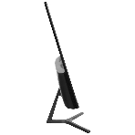 Монитор 23.8' Digma Progress 24P503F IPS 1920x1080, 100 Гц, 5 мс, 16:9, 250 кд/м2, 1xHDMI, 1xDP, 1xVGA, 1x3.5 мм, темно-серый, фото3