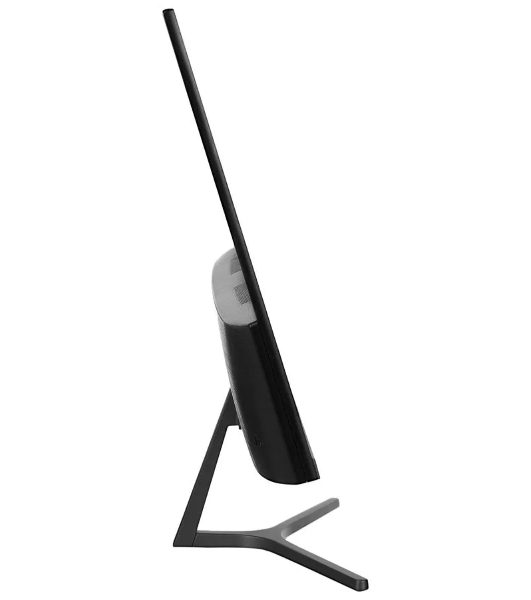 Монитор 23.8' Digma Progress 24P503F IPS 1920x1080, 100 Гц, 5 мс, 16:9, 250 кд/м2, 1xHDMI, 1xDP, 1xVGA, 1x3.5 мм, темно-серый