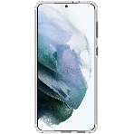 Чехол (клип-кейс) Deppa для Samsung Galaxy S21+ Gel Pro прозрачный (870032), фото2