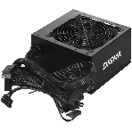Блок питания Digma DPSU-600W RTL, 600Вт, 120мм, черный, фото3