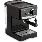 Кофеварка рожковая Vitek VT-1502 черный, исп. кофе - молотый, 1.5 л, 1050 Вт, 15 Бар., фото4