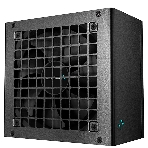 Блок питания Deepcool/GamerStorm PK700D, 700Вт, 80 PLUS Bronze, 120мм. черный, фото6