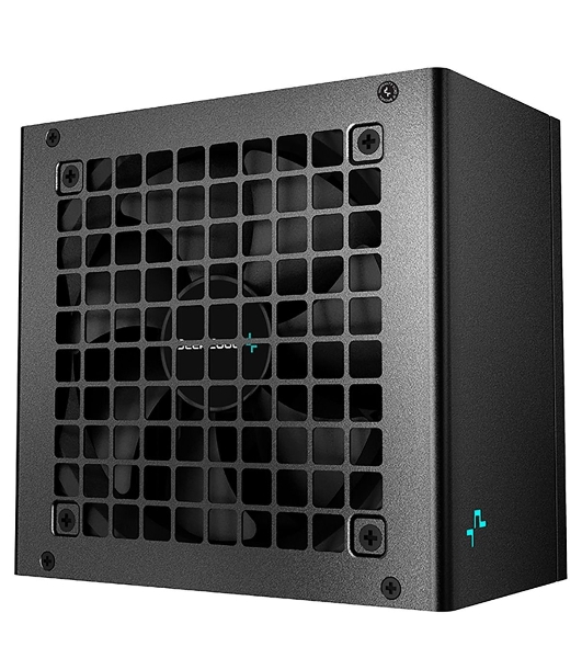 Блок питания Deepcool/GamerStorm PK700D, 700Вт, 80 PLUS Bronze, 120мм. черный