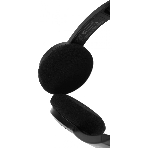 Беспроводные/проводные наушники Creative Jam V2 черный, накладные, Bluetooth + USB-C, до 22 ч, фото8